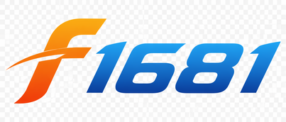 f1681 logo